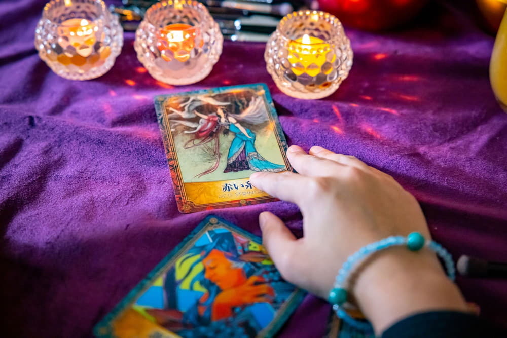 ワンオラクルとは？